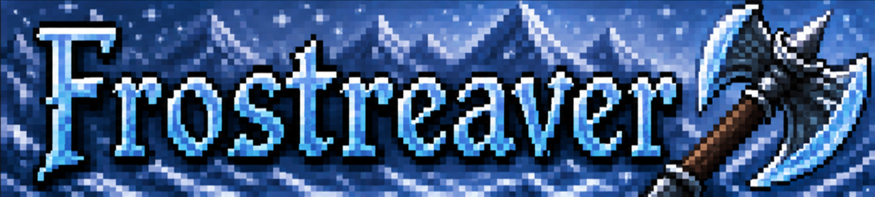 Frostreaver