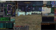 lvl 110 shaman gear - lots of purple and some yellow.jpg