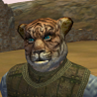 Rustycat