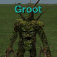 groot