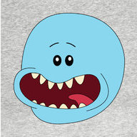 meeseeks