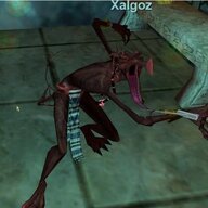 Xalgoz