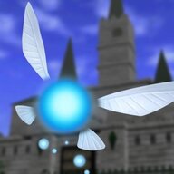 FairyKrono