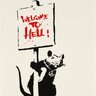 banksy
