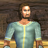 A Shady Swashbuckler