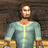 A Shady Swashbuckler